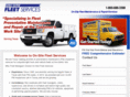 on-sitefleetservices.com