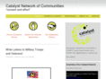 ourcatalystcommunity.com