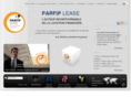 parfip-lease.com