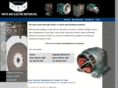 partsandelectricmotors.com