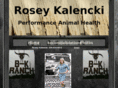 performanceanimalhealth.com