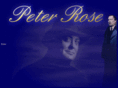 peter-rose.com
