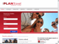 plantravelviajes.com