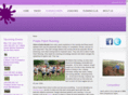 purplepatchrunning.com