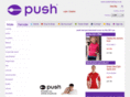 pushclothing.co.uk