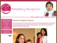 raspberryrouge.com