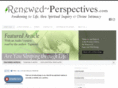 renewed-perspectives.com