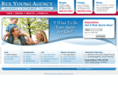 rexyoungagency.com
