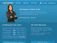 roundpointmortgage.com