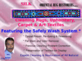 safelywash.com