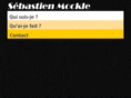 sebastienmockle.com