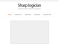 sharplogician.com