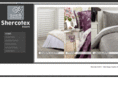 shercotex.com