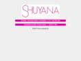 shuyana.com