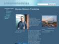 simontonkiss.com