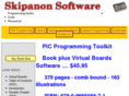 skipanon.com