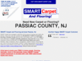 smartcarpetpassaicnj.com