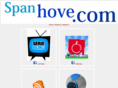 spanhove.com