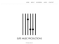 suitemusicproductions.com
