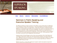 superiorspeaking.com