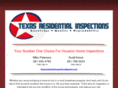 texasresidentialinspections.com