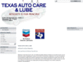 texasusaautocare.com