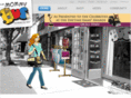 themommybus.com