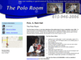 thepoloroom.net