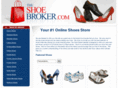 theshoebroker.com