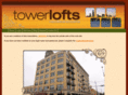 towerloftcondos.com