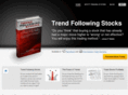 trendfollowingstocks.com