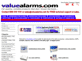 valuealarms.com