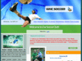 whcsoccer.com