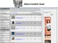 abercrombiegear.com