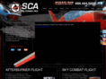 aircombatace.com