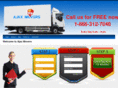 ajaxmovers.com