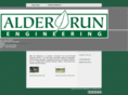 alderrunengineering.com