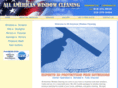 allamerican-windowcleaning.com