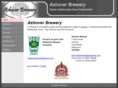 ashoverbrewery.com