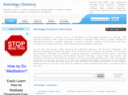 astrologydirectory.net