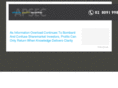 atlanticpacificsecurities.com