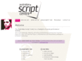 australianscriptcentre.com
