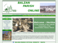 balzanparish.com