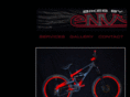 bikesbyenvy.com