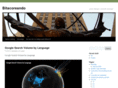 bitacoreando.com