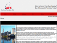 bizfranchises4sale.com