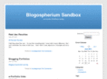 blogospherium.com