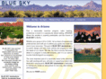blueskydestinations.com