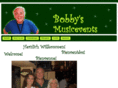 bobbys-irishpub.com