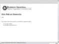 borregoindustrial.com